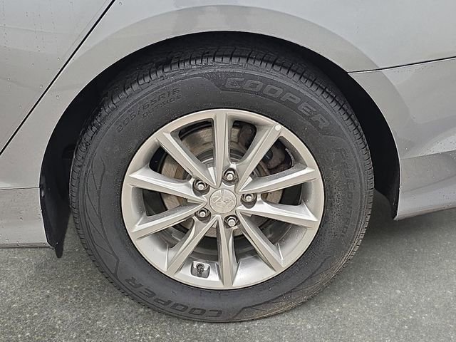 Used 2018 Hyundai Sonata SE FWD image 32