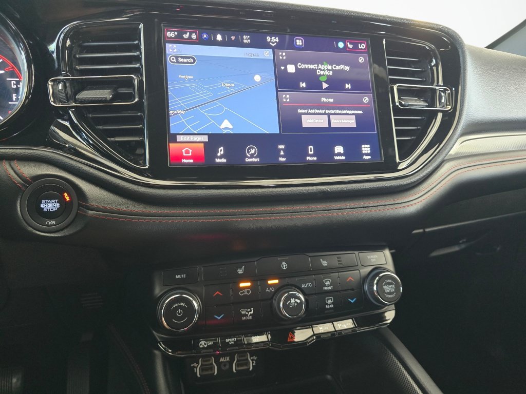 Used 2025 Dodge Durango GT AWD/4WD image 24