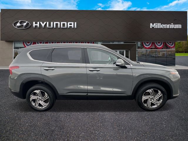 Certified 2023 Hyundai Santa Fe SEL AWD/4WD image 4