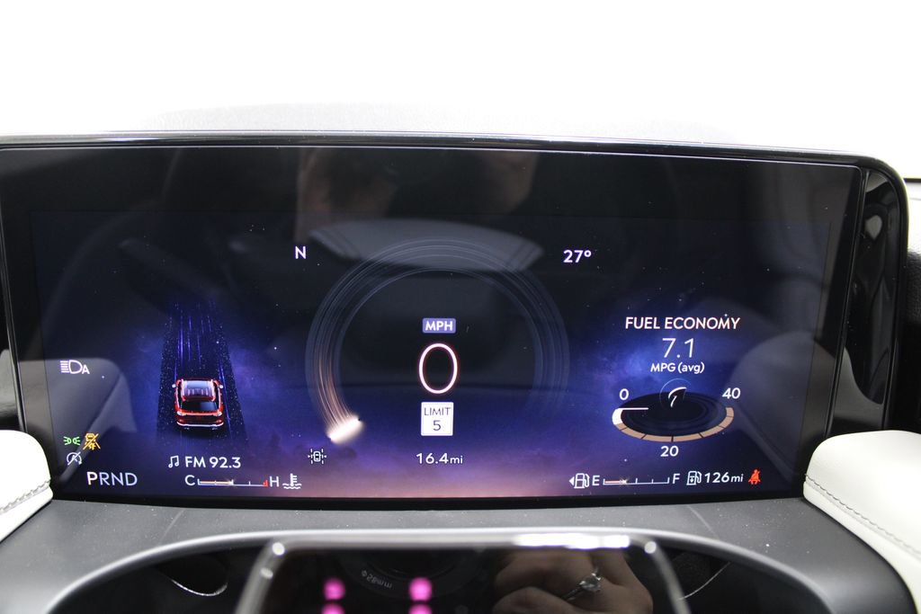 New 2026 Lincoln Aviator Reserve image 36