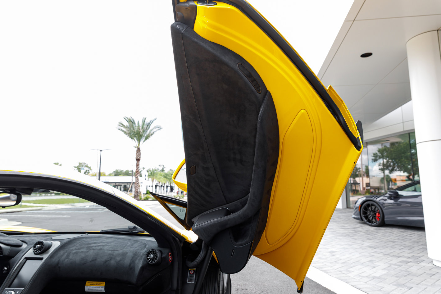 Used 2016 McLaren 675LT Coupe image 39