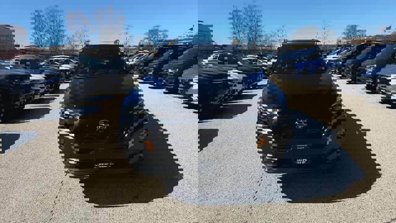 New 2026 Subaru Crosstrek 2.5i Wilderness image 3