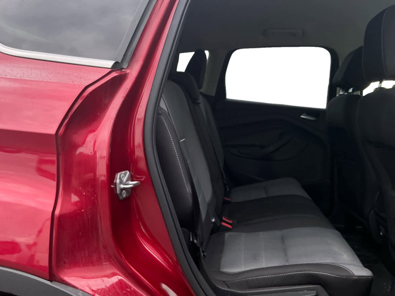 Used 2014 Ford Escape SE AWD/4WD image 12
