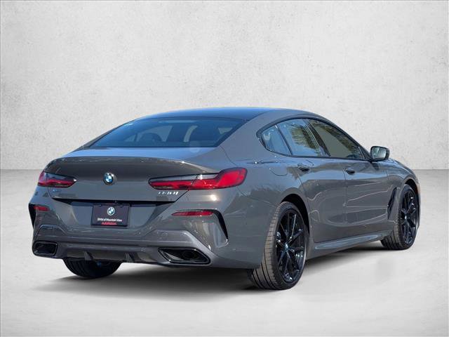 New 2026 BMW 840i xDrive image 2