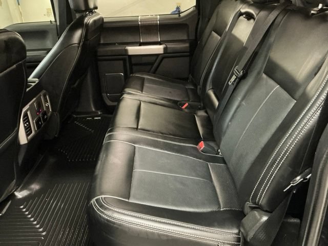 Used 2021 Ford F250 Lariat AWD/4WD image 13