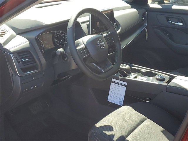 New 2026 Nissan Rogue SV image 6