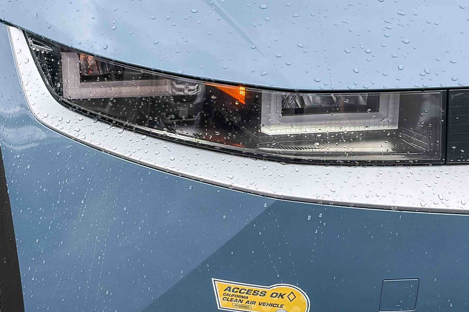 Used 2022 Hyundai Ioniq 5 SE w/ Cargo Package image 7