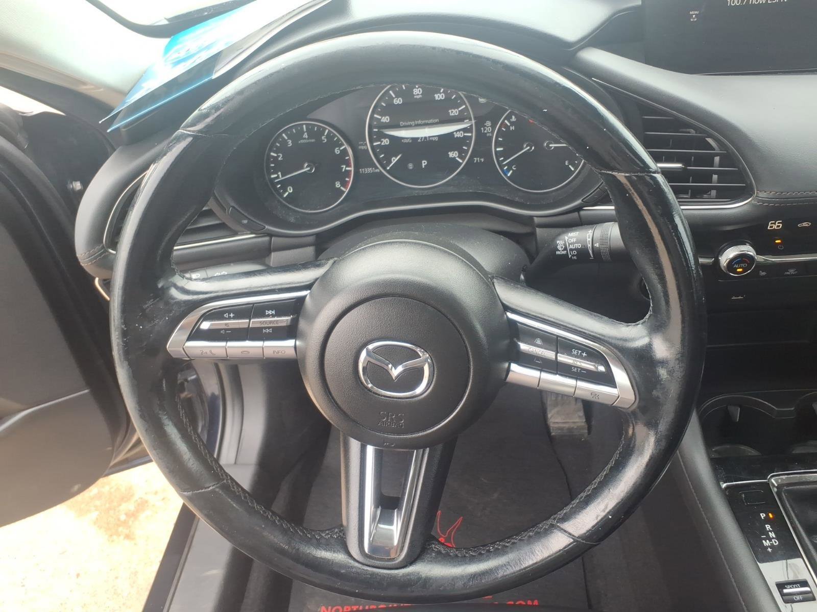 Used 2021 MAZDA MAZDA3 s image 5