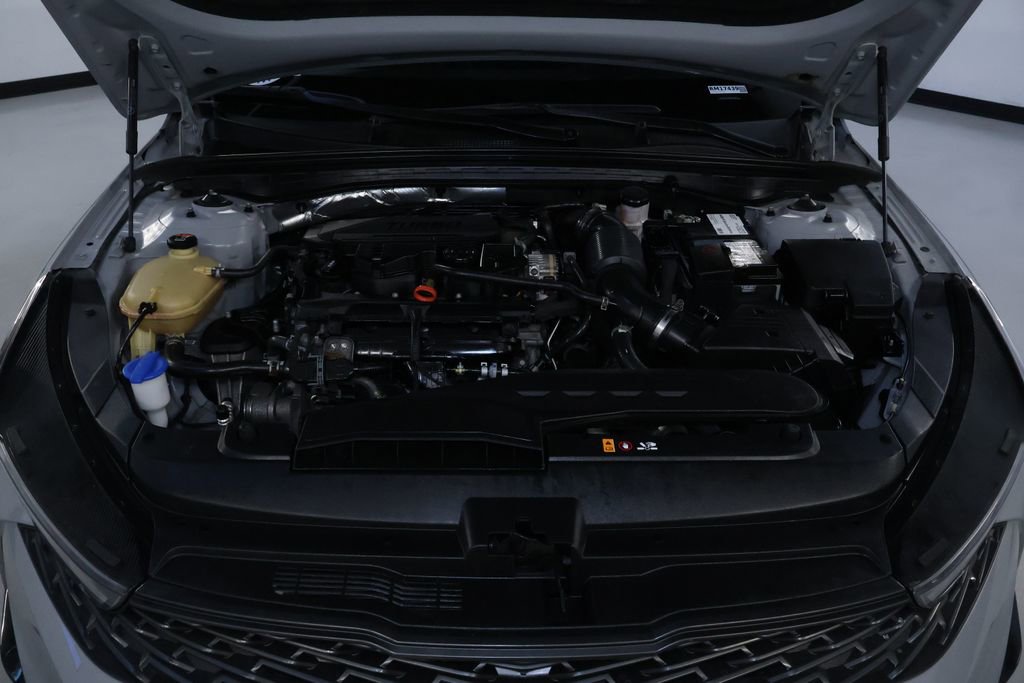 Used 2023 Kia K5 GT-Line image 34