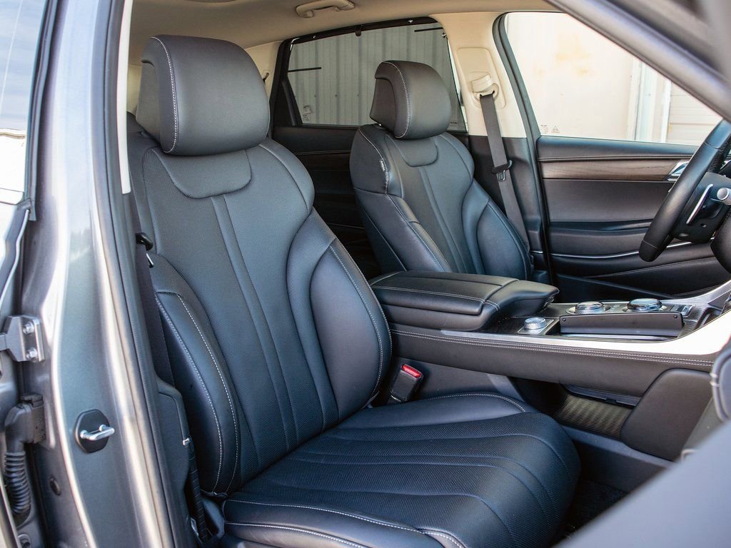 Used 2024 Genesis GV80 3.5T image 45