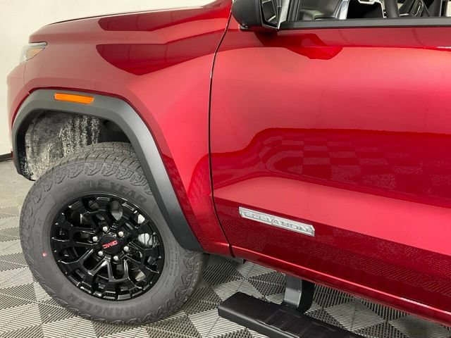 New 2026 GMC Canyon Elevation w/ Convenience Package AWD/4WD image 39