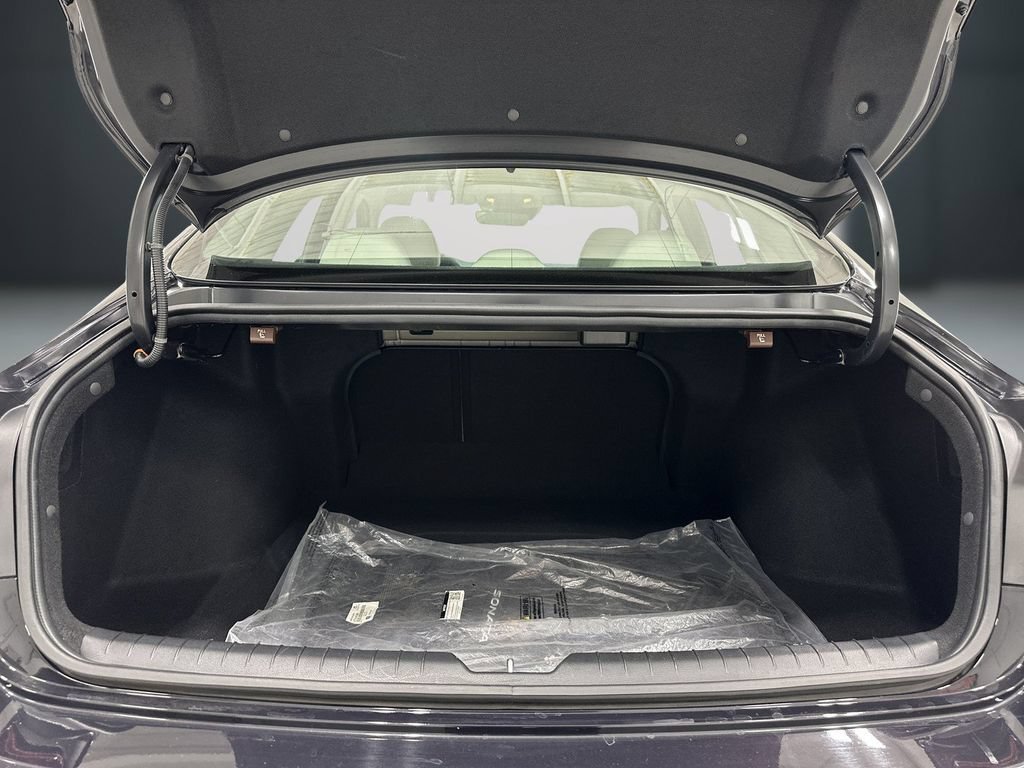 Certified 2023 Hyundai Sonata SE FWD image 13