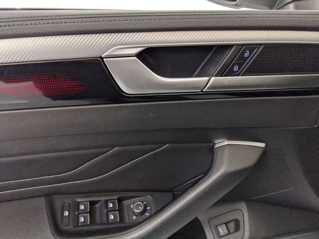 Used 2022 Volkswagen Arteon SEL image 21