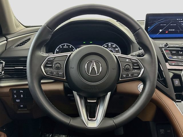 Used 2019 Acura RDX w/ Technology Package AWD/4WD image 12