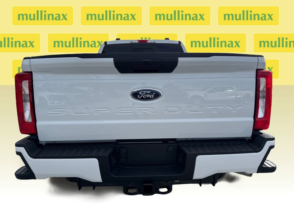 New 2026 Ford F250 XL w/ STX Appearance Package image 12