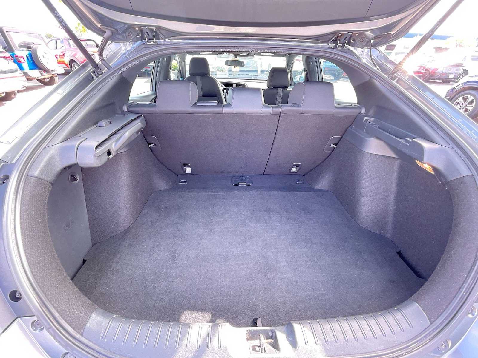 Used 2020 Honda Civic Sport image 22