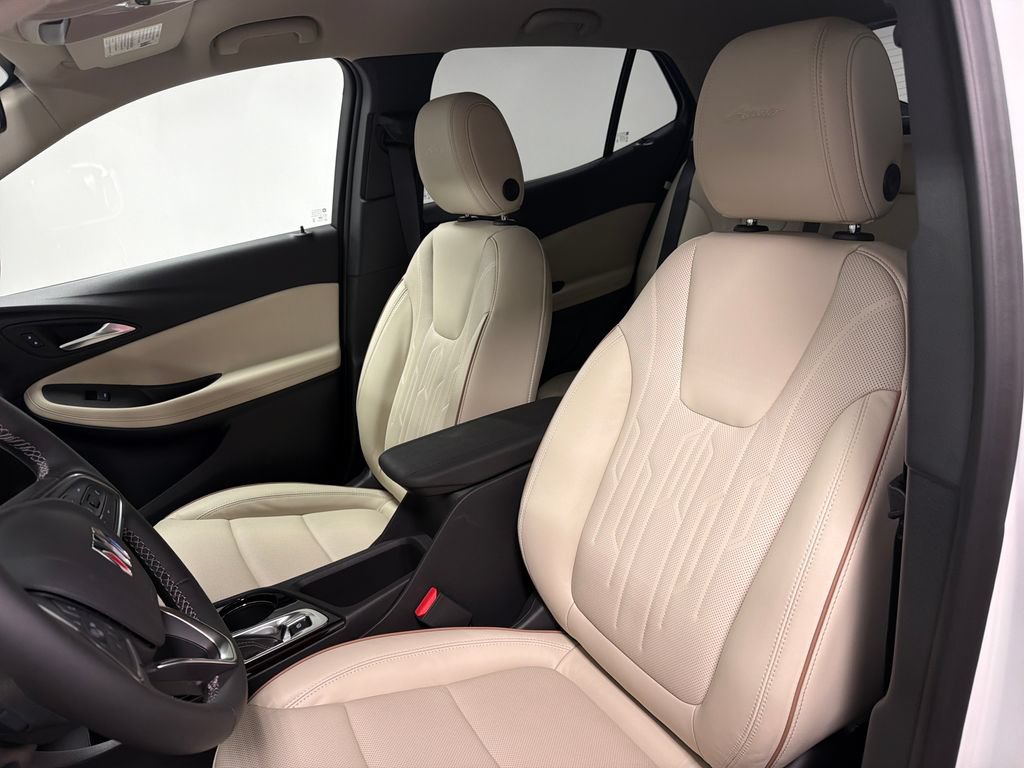 New 2026 Buick Encore GX Avenir w/ Avenir Convenience Package FWD image 23