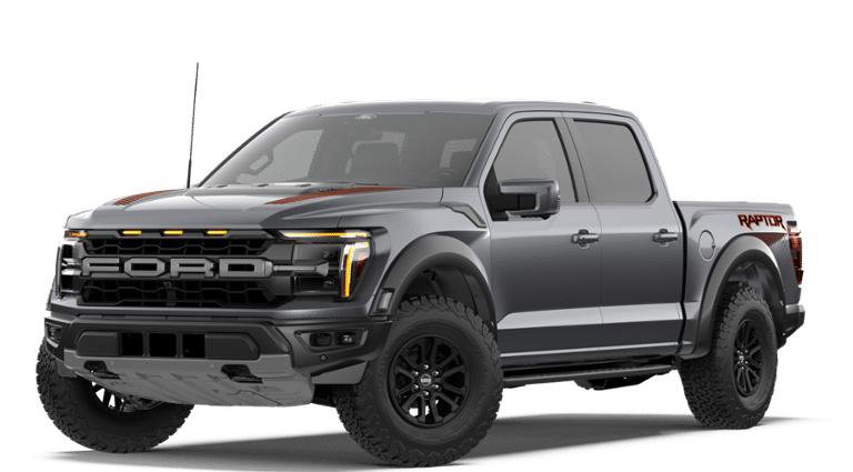 New 2026 Ford F150 Raptor image 23