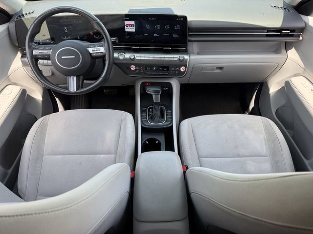 Used 2024 Hyundai Kona SEL AWD/4WD image 10