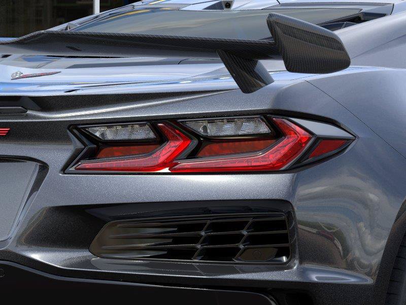 New 2027 Chevrolet Corvette Z06 w/ Stealth Interior Trim Package RWD image 11