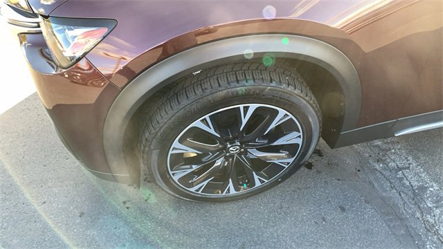 Used 2024 MAZDA CX-90 Plug-In Hybrid w/ Premium Plus image 33