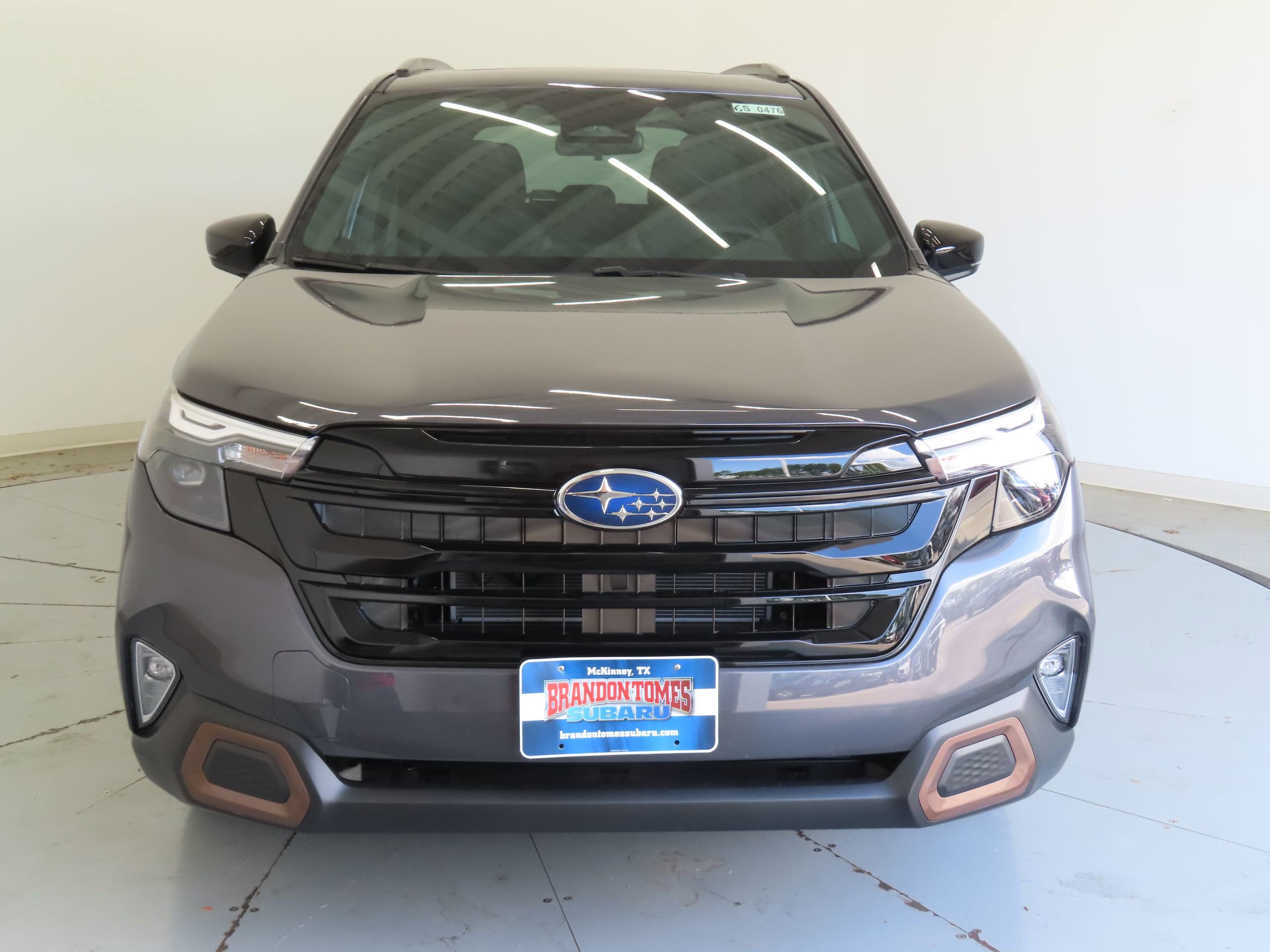New 2026 Subaru Forester Sport image 11
