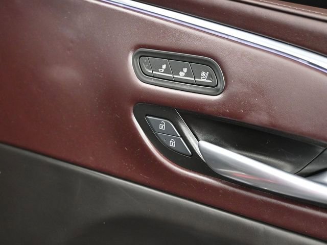Used 2024 Cadillac Escalade Sport Platinum image 21
