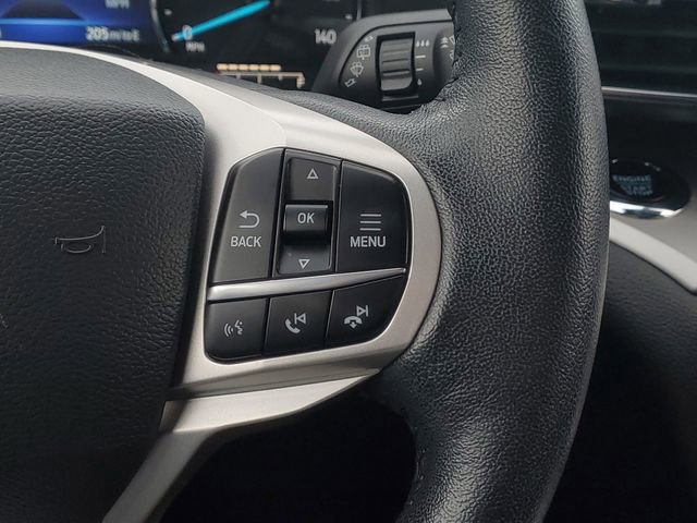 Certified 2022 Ford Explorer XLT w/ Equipment Group 202A image 17