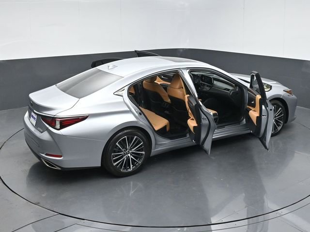 Used 2022 Lexus ES 350 w/ Premium Package image 59