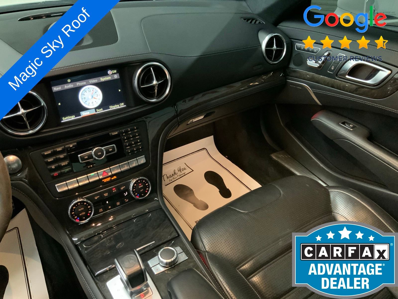 Used 2013 Mercedes-Benz SL 63 AMG image 31