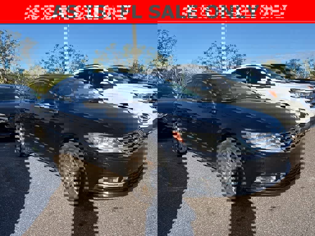 Used 2017 Volkswagen CC Sport image 4