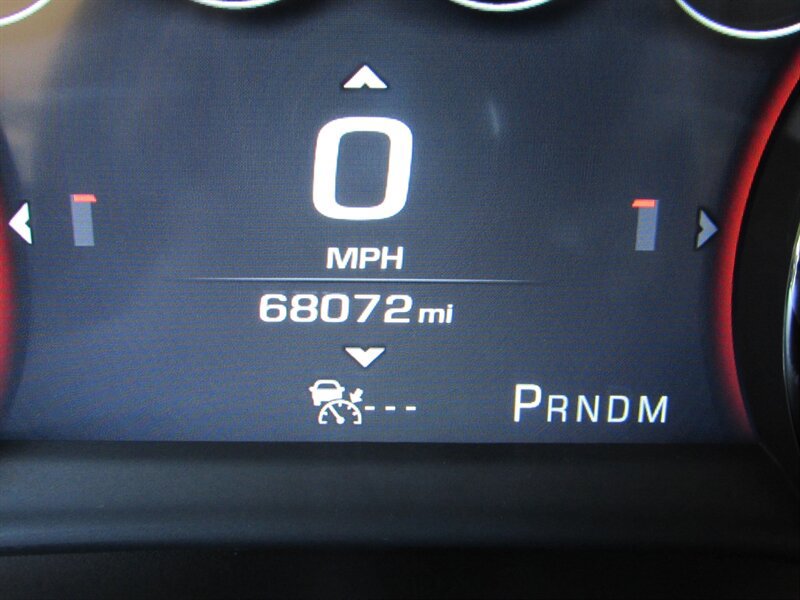 Used 2016 GMC Yukon Denali w/ Open Road Package RWD image 23