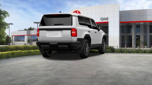 New 2026 Toyota Land Cruiser 1958 image 35