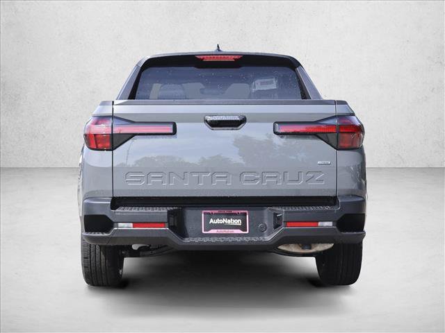 New 2027 Hyundai Santa Cruz SE AWD/4WD image 6