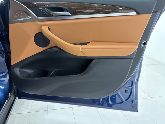 Certified 2023 BMW X4 xDrive30i w/ Convenience Package image 18