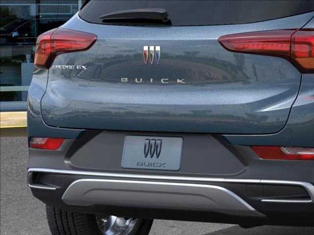 New 2026 Buick Encore GX Preferred w/ Comfort Package image 14