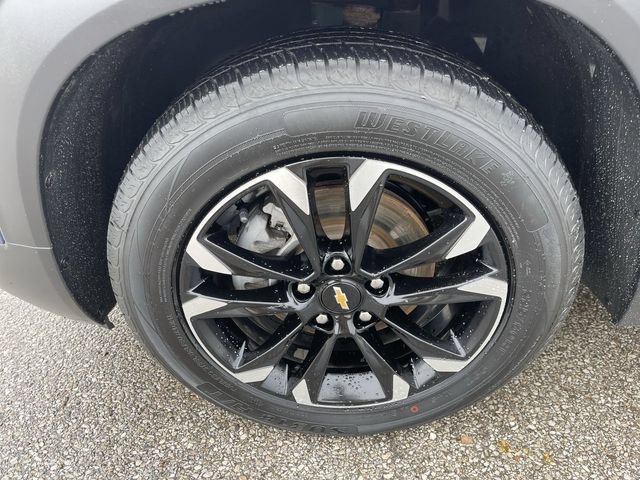 Used 2021 Chevrolet TrailBlazer LT w/ Convenience Package FWD image 10