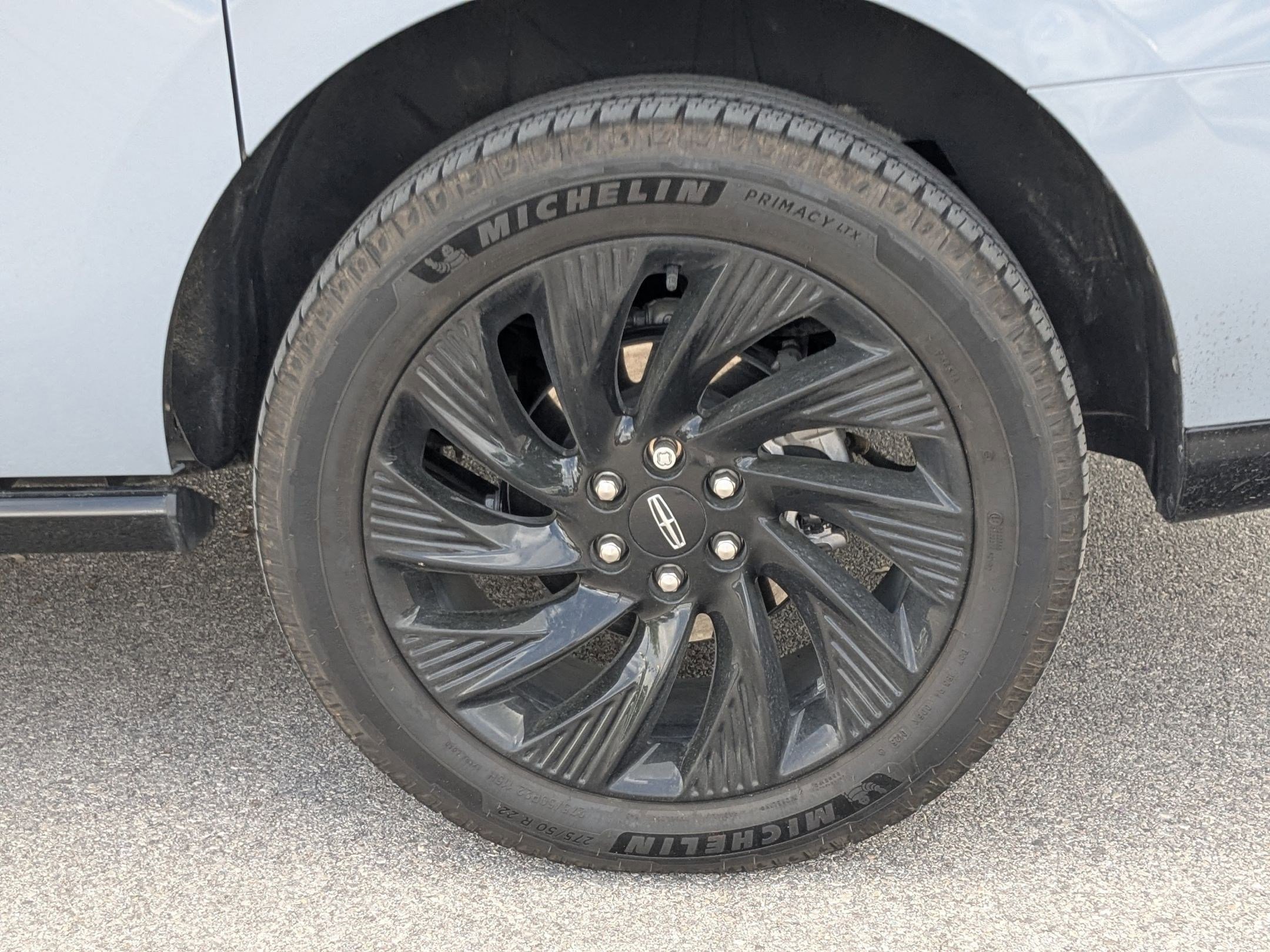 Used 2025 Lincoln Navigator L Reserve w/ Jet Appearance Package AWD/4WD image 26