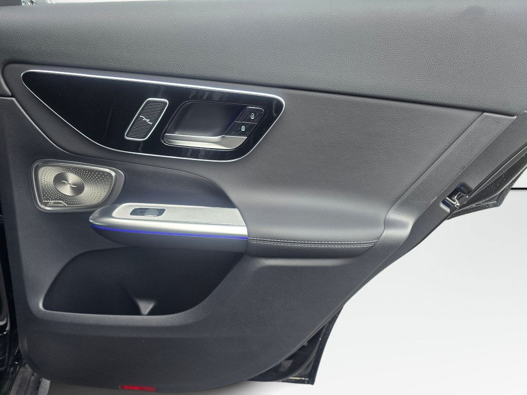 New 2026 Mercedes-Benz GLC 300 4MATIC image 23