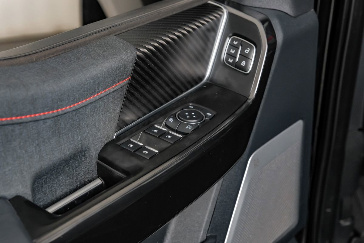 Used 2023 Ford F150 Raptor w/ Equipment Group 802A Raptor R image 46