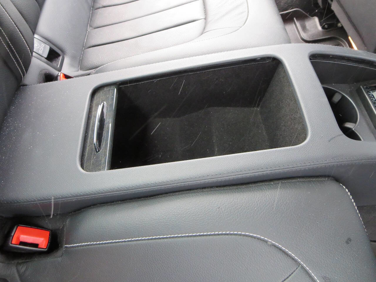 Used 2016 Mercedes-Benz CLS 400 CLS 400 4MATIC AWD 4dr Sedan image 22