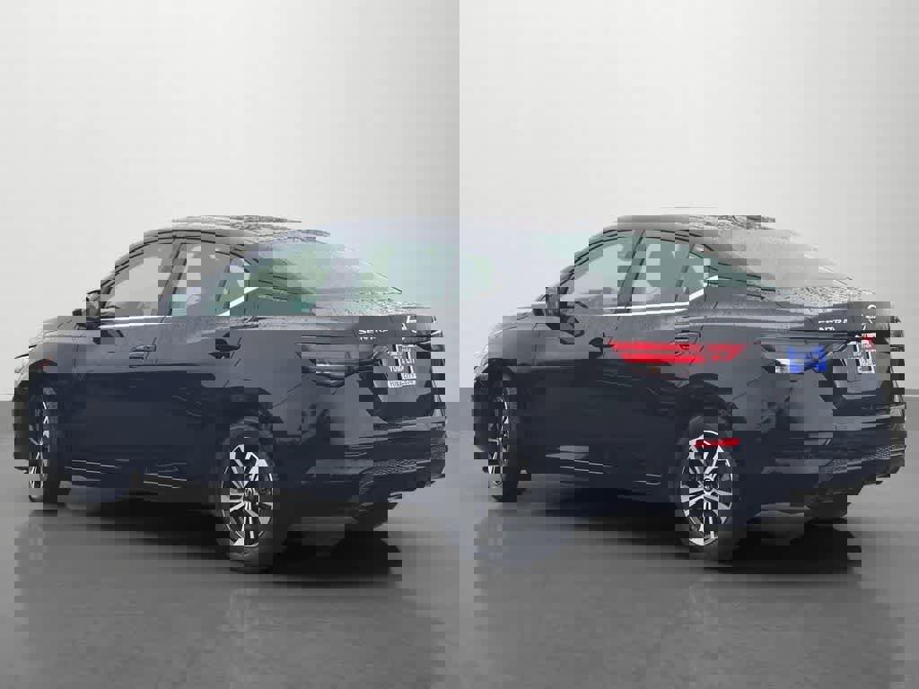 Used 2023 Nissan Sentra SV FWD image 4