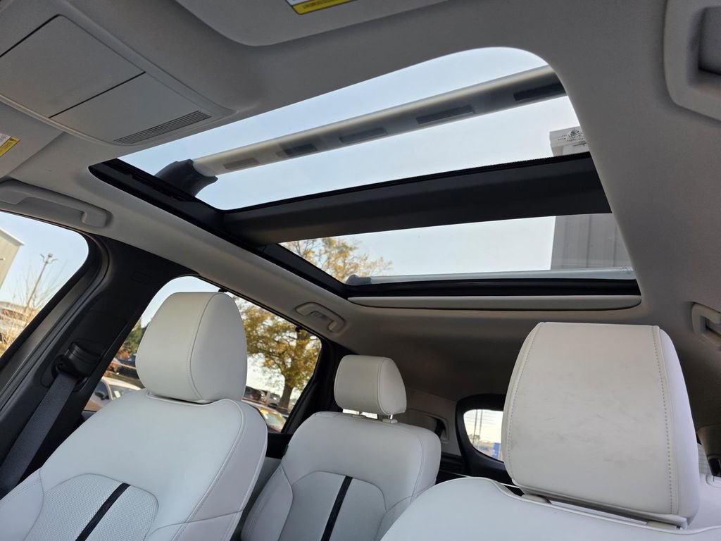 New 2024 MAZDA CX-90 3.3 Turbo S w/ Premium Plus image 22