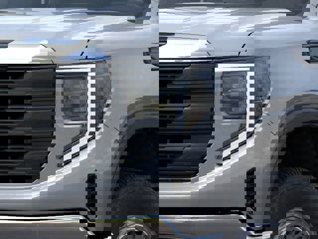 New 2026 GMC Sierra 1500 Pro w/ Pro Value Package image 10