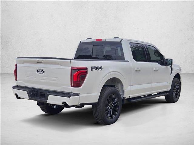 New 2026 Ford F150 Lariat AWD/4WD video 2