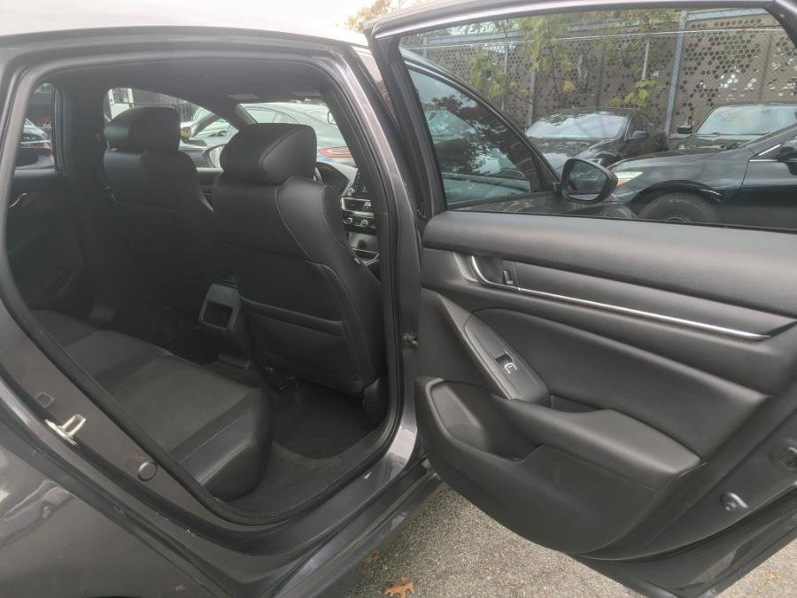 Used 2020 Honda Accord Sport image 8
