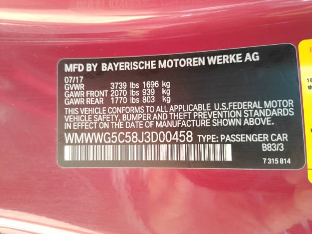 Used 2018 MINI Cooper Convertible FWD image 43