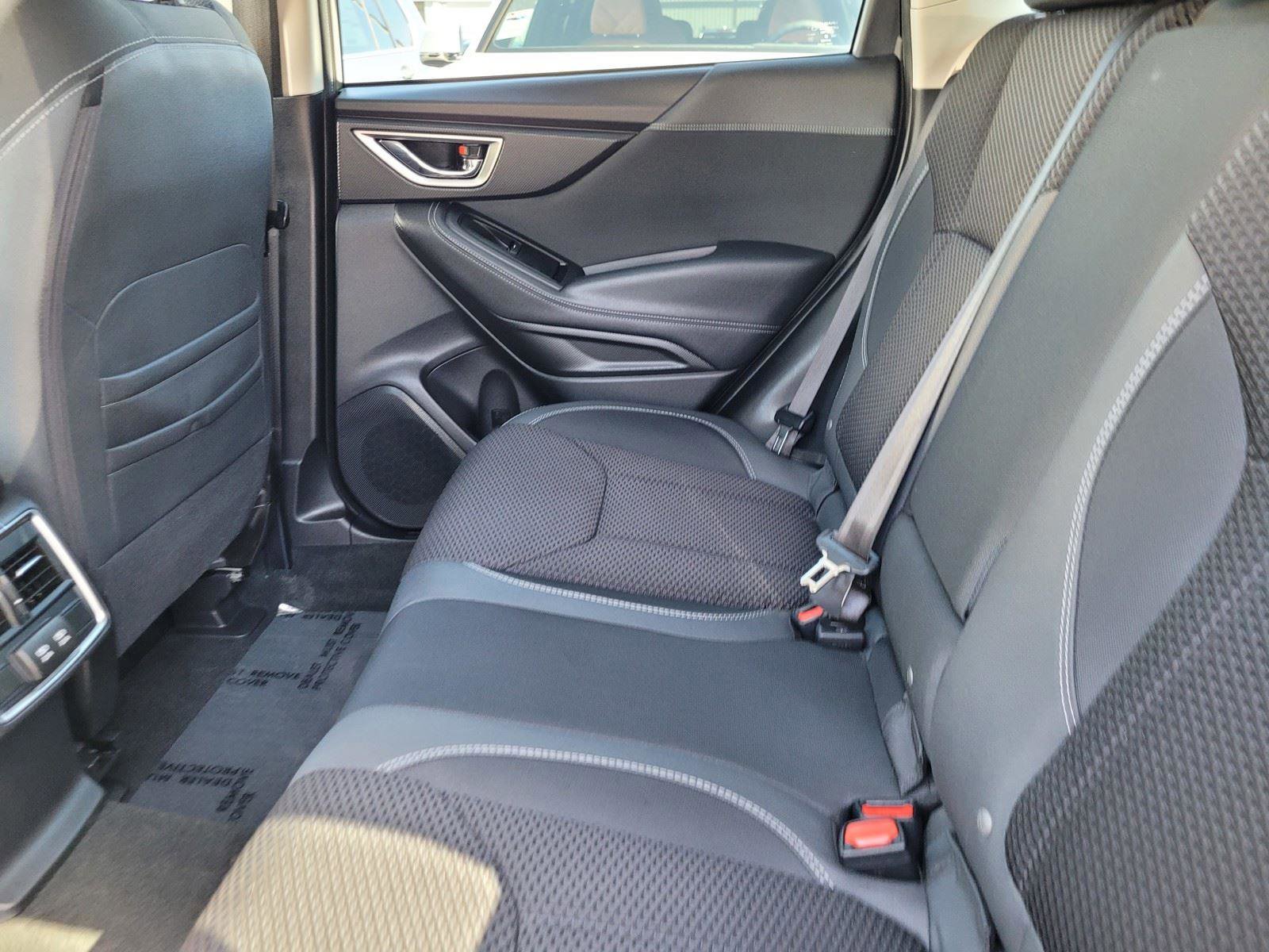 Certified 2022 Subaru Forester Premium AWD/4WD image 16