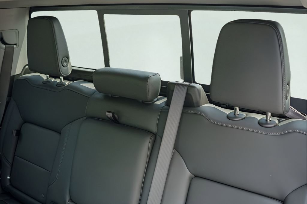 New 2026 GMC Sierra 1500 SLT image 21