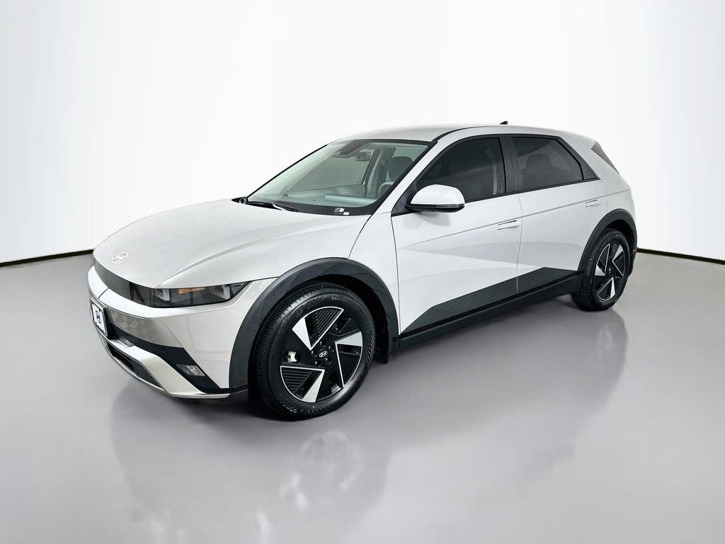 New 2026 Hyundai Ioniq 5 SEL